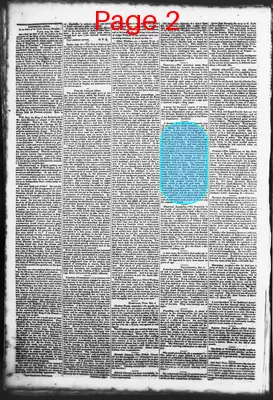 Page thumbnail for Litchfield Enquirer