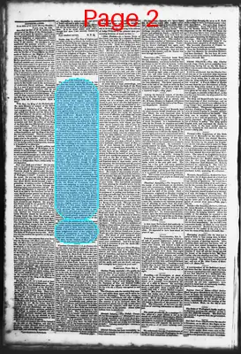 Page thumbnail for Litchfield Enquirer