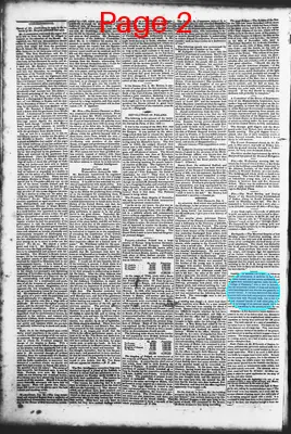 Page thumbnail for Litchfield Enquirer