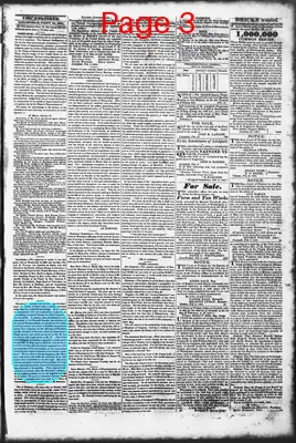 Page thumbnail for Litchfield Enquirer