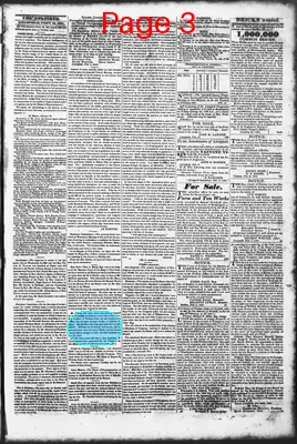 Page thumbnail for Litchfield Enquirer