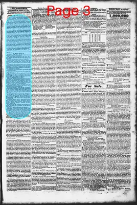 Page thumbnail for Litchfield Enquirer