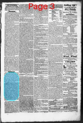 Page thumbnail for Litchfield Enquirer
