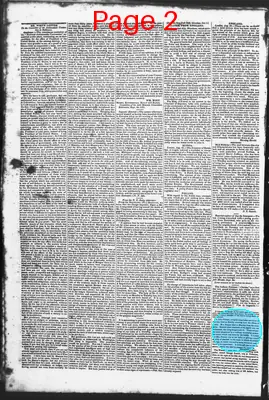 Page thumbnail for Litchfield Enquirer
