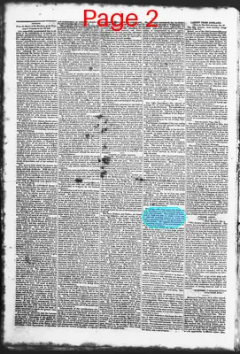 Page thumbnail for Litchfield Enquirer