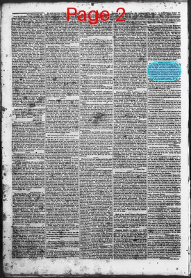 Page thumbnail for Litchfield Enquirer