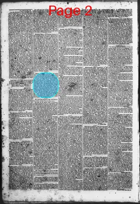 Page thumbnail for Litchfield Enquirer