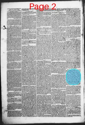 Page thumbnail for Litchfield Enquirer