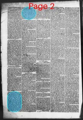 Page thumbnail for Litchfield Enquirer