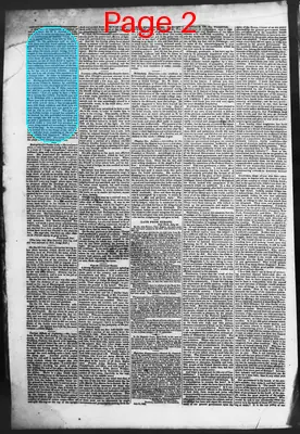 Page thumbnail for Litchfield Enquirer