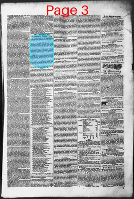 Page thumbnail for Litchfield Enquirer