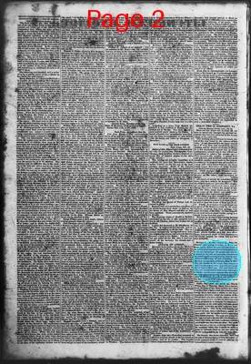 Page thumbnail for Litchfield Enquirer