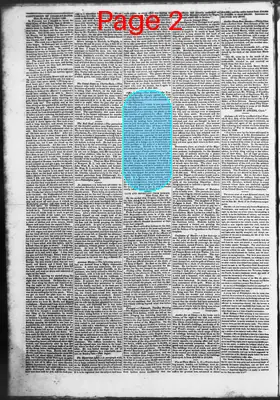 Page thumbnail for Litchfield Enquirer