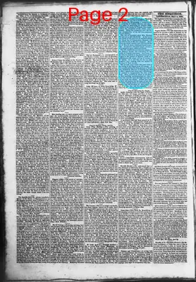 Page thumbnail for Litchfield Enquirer