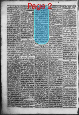 Page thumbnail for Litchfield Enquirer