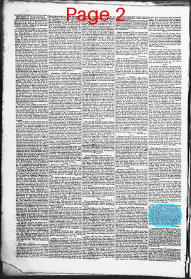 Page thumbnail for Litchfield Enquirer