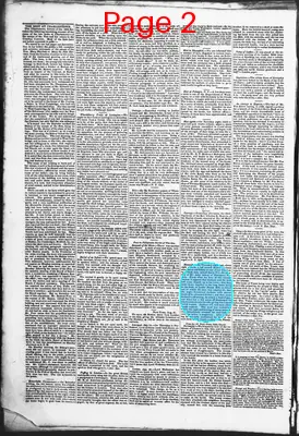 Page thumbnail for Litchfield Enquirer