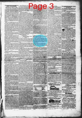 Page thumbnail for Litchfield Enquirer
