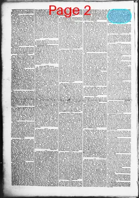 Page thumbnail for Litchfield Enquirer