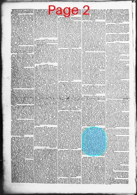Page thumbnail for Litchfield Enquirer