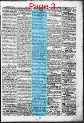 Page thumbnail for Litchfield Enquirer
