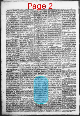 Page thumbnail for Litchfield Enquirer