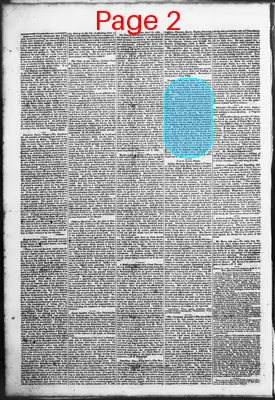 Page thumbnail for Litchfield Enquirer