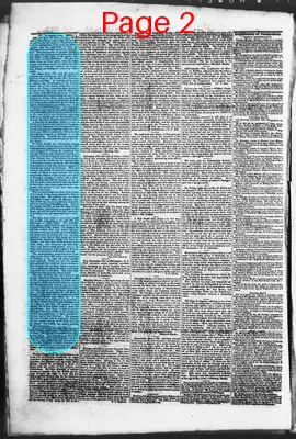 Page thumbnail for Litchfield Enquirer