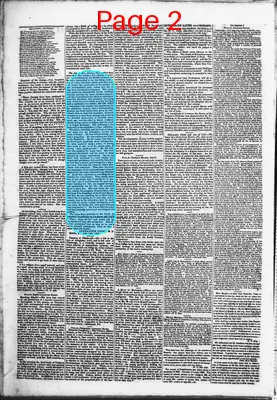 Page thumbnail for Litchfield Enquirer