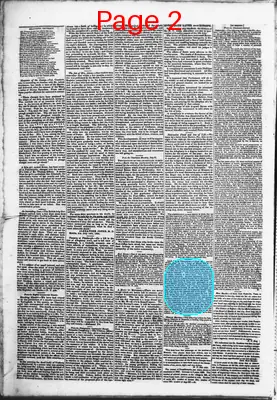 Page thumbnail for Litchfield Enquirer