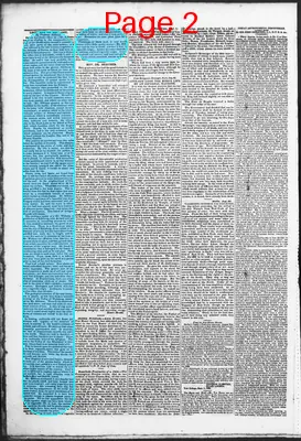 Page thumbnail for Litchfield Enquirer