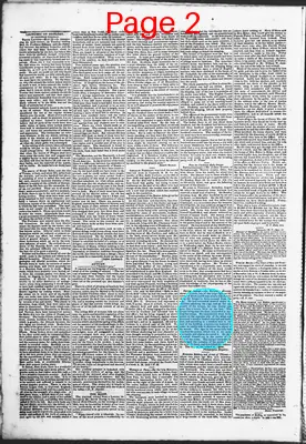 Page thumbnail for Litchfield Enquirer