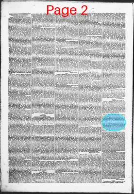 Page thumbnail for Litchfield Enquirer