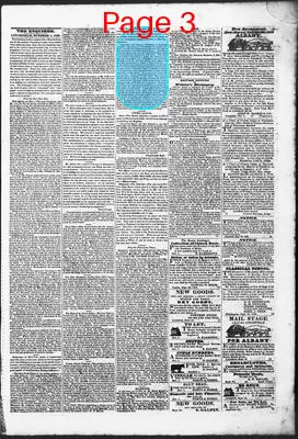 Page thumbnail for Litchfield Enquirer