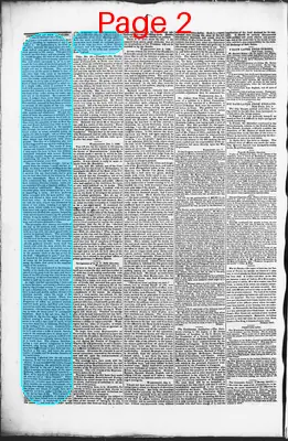 Page thumbnail for Litchfield Enquirer