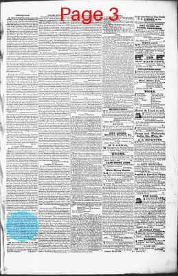 Page thumbnail for Litchfield Enquirer