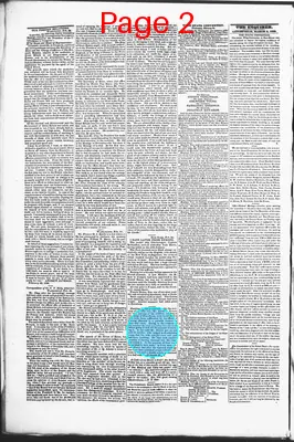 Page thumbnail for Litchfield Enquirer