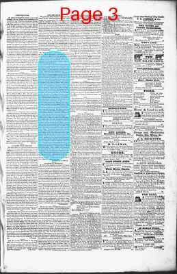 Page thumbnail for Litchfield Enquirer