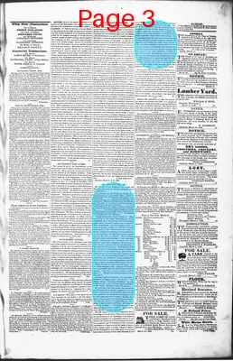 Page thumbnail for Litchfield Enquirer