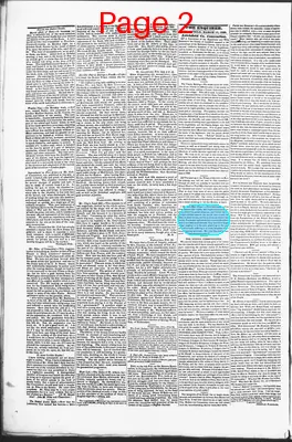 Page thumbnail for Litchfield Enquirer