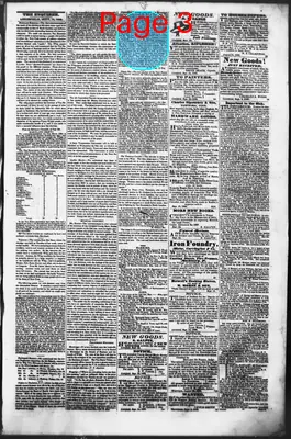 Page thumbnail for Litchfield Enquirer