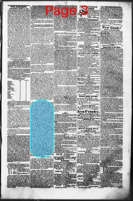 Page thumbnail for Litchfield Enquirer