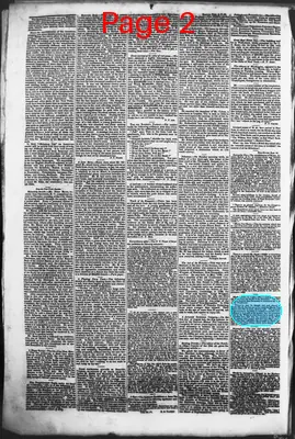 Page thumbnail for Litchfield Enquirer