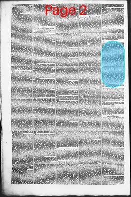 Page thumbnail for Litchfield Enquirer
