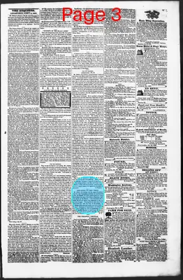 Page thumbnail for Litchfield Enquirer
