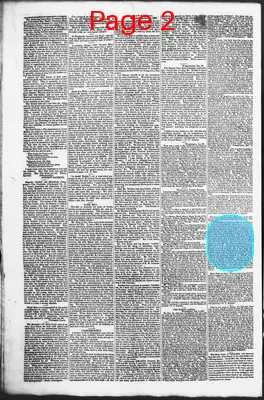 Page thumbnail for Litchfield Enquirer