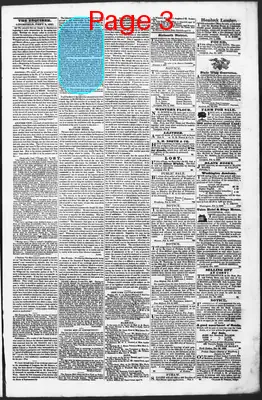 Page thumbnail for Litchfield Enquirer