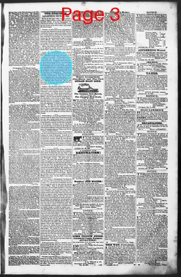 Page thumbnail for Litchfield Enquirer