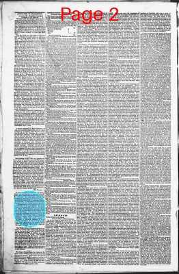 Page thumbnail for Litchfield Enquirer
