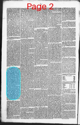Page thumbnail for Litchfield Enquirer
